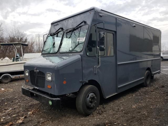 2021 Freightliner Chassis M Line WALK-IN Van