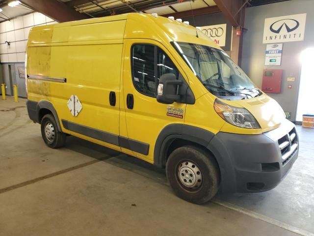 2014 Dodge RAM Promaster 1500 1500 High