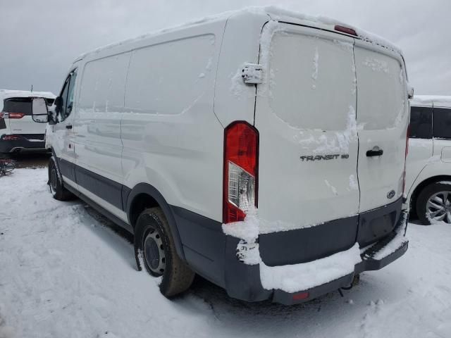 2016 Ford Transit T-150