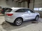 2013 Acura RDX Technology