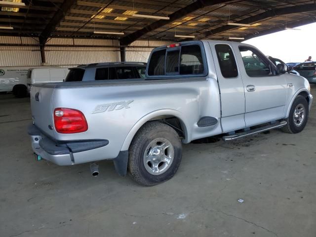 2003 Ford F150