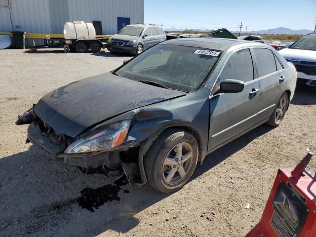 2004 Honda Accord EX