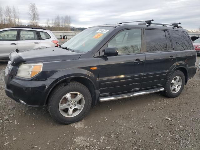 2006 Honda Pilot EX