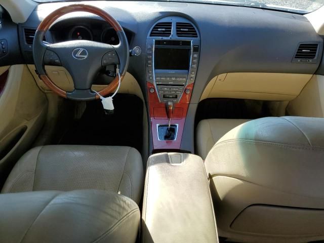 2007 Lexus ES 350