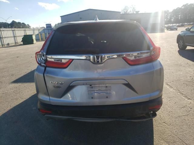 2019 Honda CR-V EXL