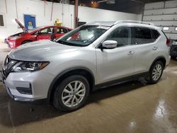 Nissan Rogue salvage cars for sale: 2019 Nissan Rogue S