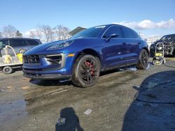 Porsche Macan salvage cars for sale: 2024 Porsche Macan S