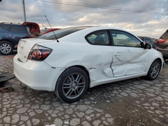 2009 Scion TC