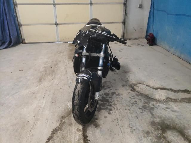 2003 Honda CBR600 RR