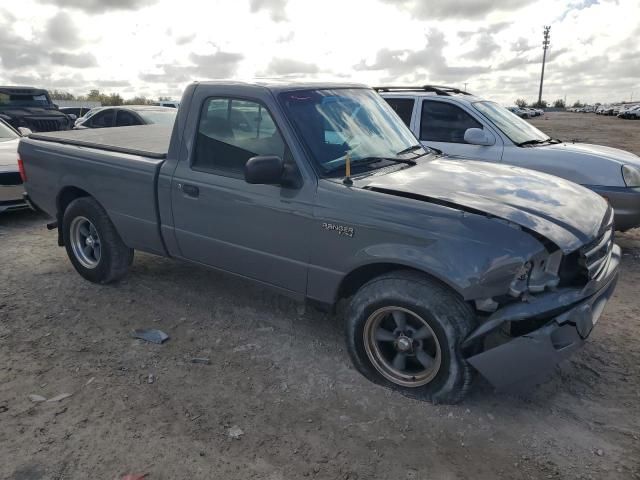 2003 Ford Ranger