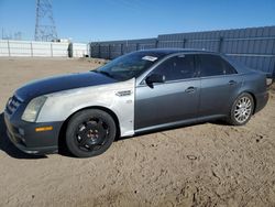 Cadillac sts Vehiculos salvage en venta: 2010 Cadillac STS