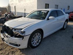 Chrysler 300 salvage cars for sale: 2013 Chrysler 300