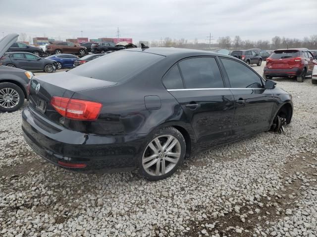 2015 Volkswagen Jetta SEL