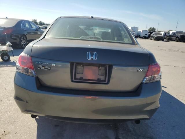 2009 Honda Accord EXL