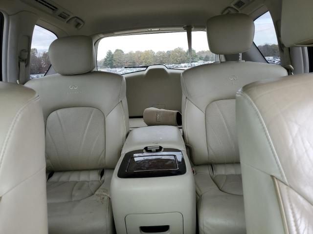 2013 Infiniti QX56