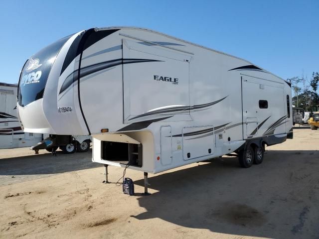 2022 Jayco Trailer