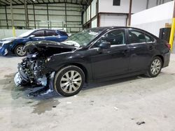 Subaru Legacy salvage cars for sale: 2016 Subaru Legacy 2.5I Premium