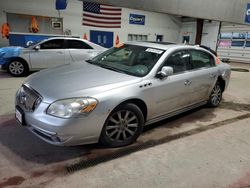 Buick Lucerne salvage cars for sale: 2011 Buick Lucerne CXL