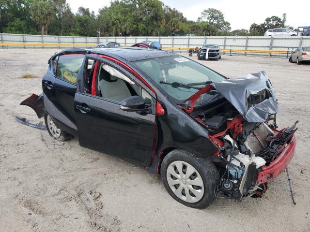 2013 Toyota Prius c one