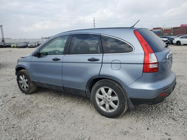 2008 Honda CR-V EX