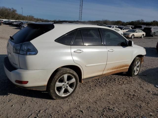 2007 Lexus RX 350