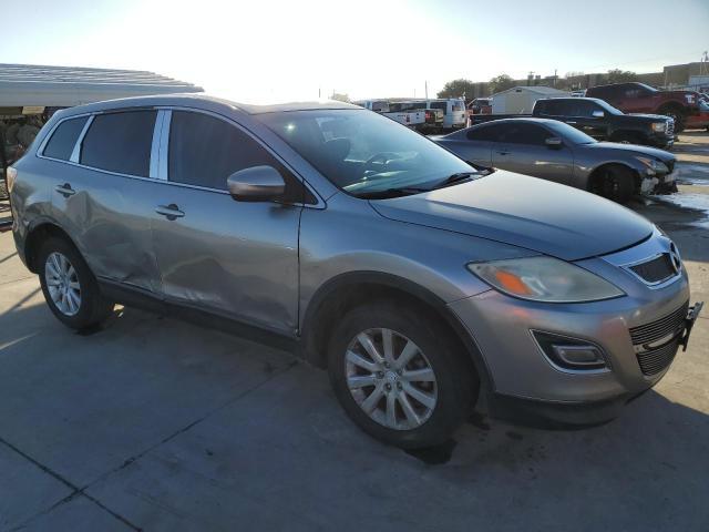 2010 Mazda Cx-9