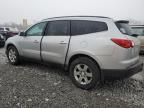 2011 Chevrolet Traverse LT