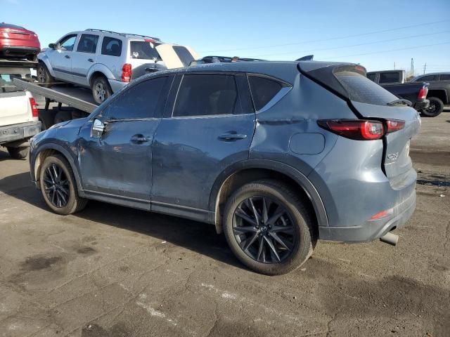 2023 Mazda CX-5 Preferred