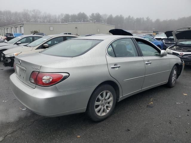 2004 Lexus ES 330