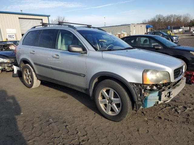 2004 Volvo XC90