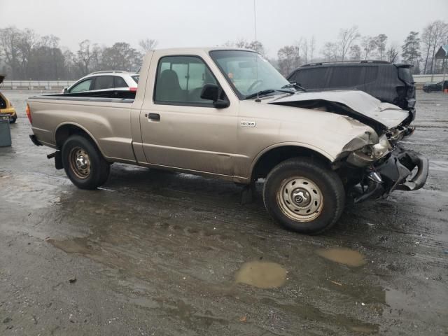 2003 Mazda B2300