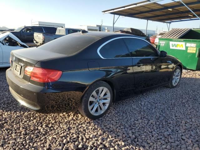 2012 BMW 328 XI