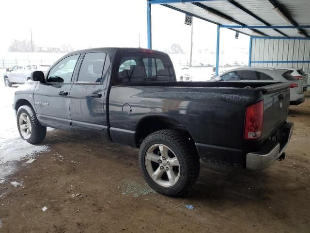 2006 Dodge RAM 1500 ST