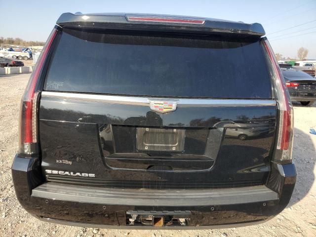 2015 Cadillac Escalade ESV Premium