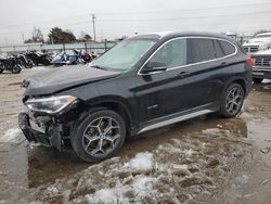 BMW salvage cars for sale: 2016 BMW X1 XDRIVE28I