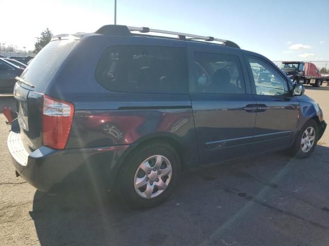 2007 KIA Sedona EX