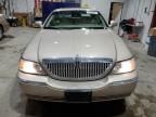 2007 Lincoln Town Car Signature Limited