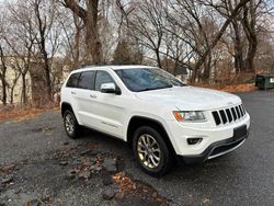 Jeep salvage cars for sale: 2015 Jeep Grand Cherokee Limited