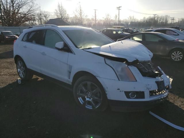 2012 Cadillac SRX Premium Collection