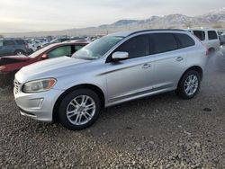 Volvo xc60 salvage cars for sale: 2015 Volvo XC60 T5