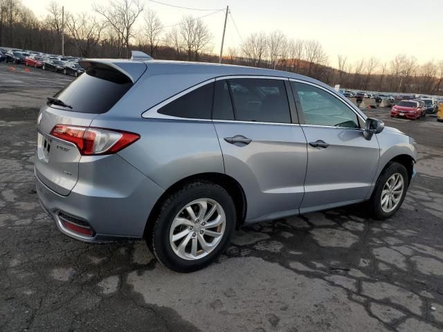 2016 Acura RDX