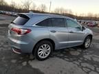 2016 Acura RDX