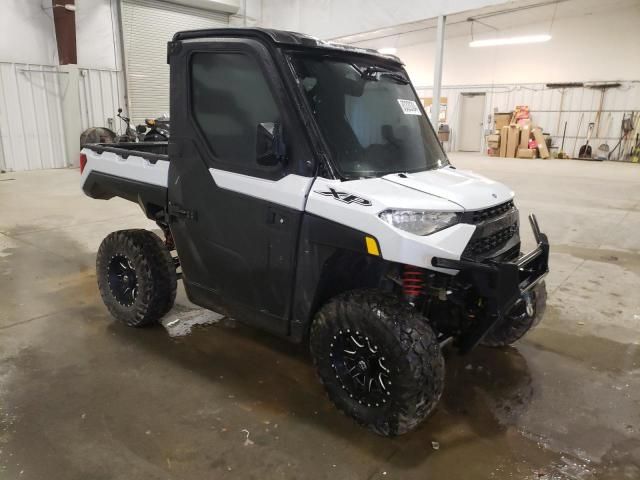 2021 Polaris Ranger XP 1000 Northstar Premium