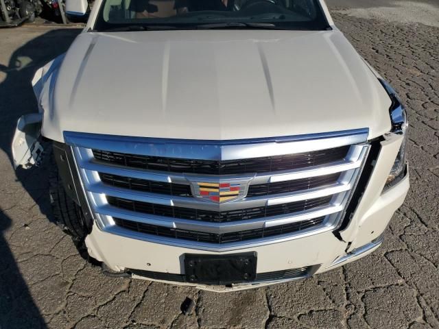 2015 Cadillac Escalade Luxury