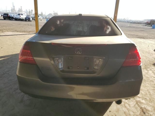 2006 Honda Accord EX