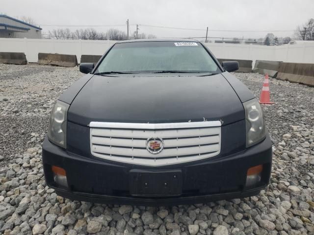 2007 Cadillac CTS HI Feature V6