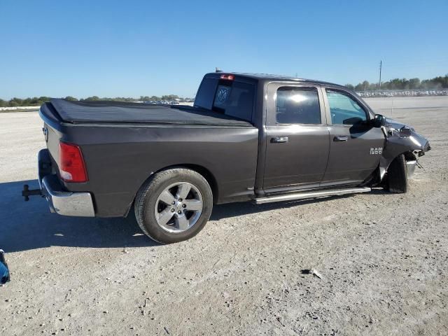 2018 Dodge RAM 1500 SLT