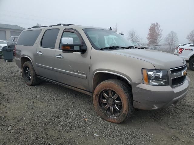 2007 Chevrolet Suburban K1500