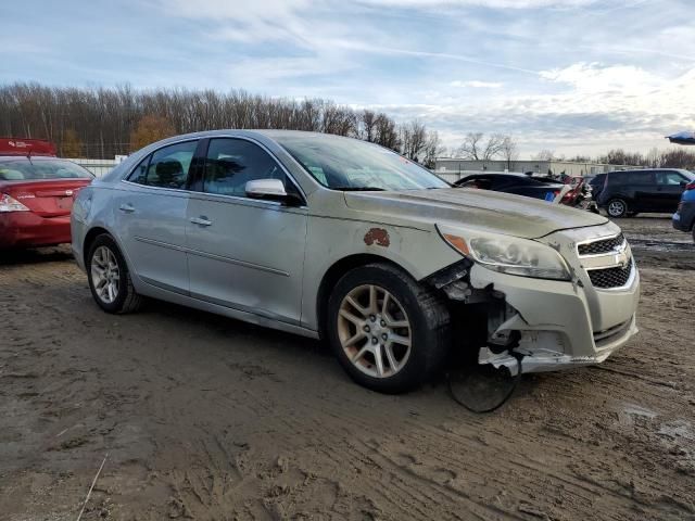 2013 Chevrolet Malibu 1LT