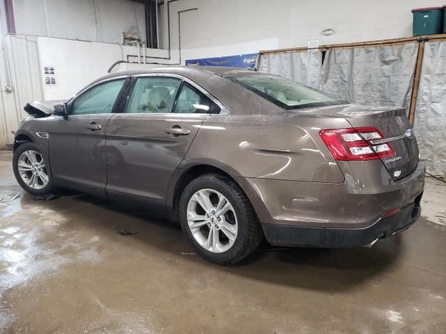 2016 Ford Taurus SEL